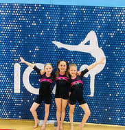 Image result for Allstarz Gymnastics Club