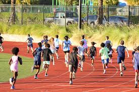 Image result for Run Jump Throw Athletic Fun Camps