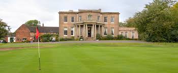 Image result for Browston Hall Country Club