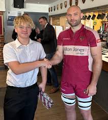 Image result for Amersham & Chiltern Rugby Football Club