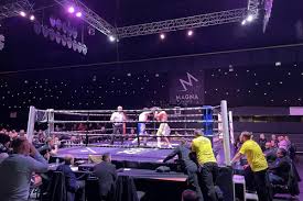 Image result for Sheffield Boxing Centre
