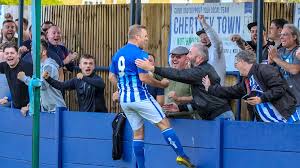 Image result for Chertsey Albion Fc