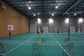 Image result for Pioneers Badminton Club
