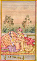 Image result for kama sutra illustrations