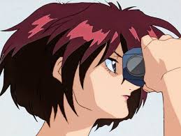 「エニル・エル 機動新世紀ガンダムX」の画像検索結果