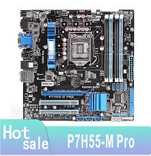 Image result for P7H55-M SI