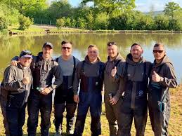 Image result for CALPAC Angling Club