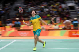 Image result for Falcons Badminton Club