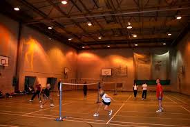 Image result for Hexham Private Badminton Club
