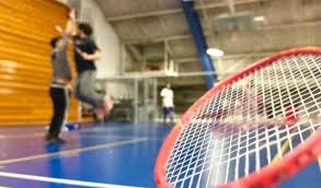 Image result for Pyrford Badminton Club