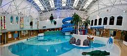 Image result for Wrexham Swimming Club