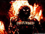 Disturbed Image Disturbed wallpapers   Music   Crazy Frankenstein Picture 4