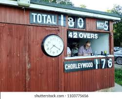 Image result for Chorleywood Cricket Club
