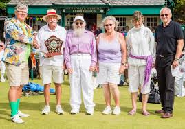 Image result for Chester Croquet Club