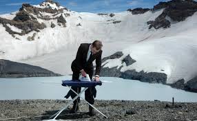 Image result for extreme ironing