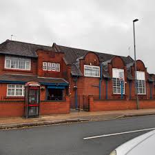 Image result for Offerton Social Club (Play At Stockport