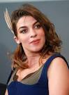 Natalia Tena Hair