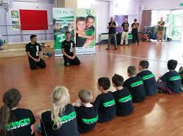Image result for Epsom and Leatherhead Martial Arts