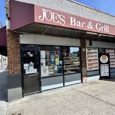 Image result for Joe Bar