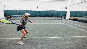 Image result for Rowledge Tennis Club