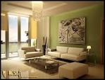 Sharp Living Room Decoration By Ryb Benjamin | Timticks Interior ...