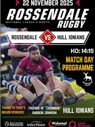 Image result for Rossendale RUFC