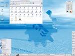 Mandrake 9.2 running KDE 3.1 by ~swarfega on deviantART