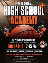 Image result for High Peak Basketball Club