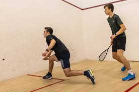 Image result for Dunston Squash Club