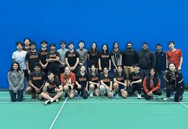 Image result for Marnhull and Gillingham Badminton Club