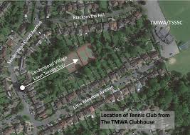 Image result for Sanderstead Hockey Club