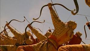 Image result for Taverham Archers