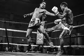Image result for St Neots Muay Thai