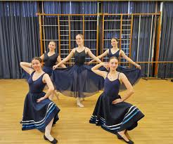 Image result for Wentworth Dance Centre