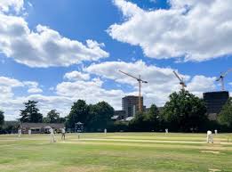 Image result for Preston Village Cricket Club