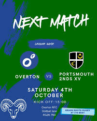 Image result for Overton RFC Club
