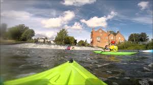 Image result for Fladbury Paddle Club