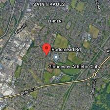 Image result for Redcar Race Walking Club