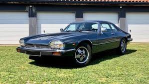 Image result for Clarendon Blue 1983 Jaguar