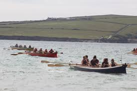 Image result for Torridge Pilot Gig Club