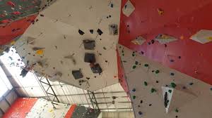 Image result for High Sports Climbing Wall