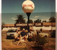 Image result for Spalding & District Gc