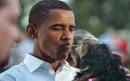 Barack Obama has eaten dog,