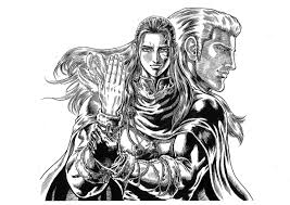 「流飛燕 蒼天の拳」の画像検索結果