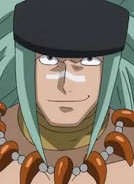 「オルガ・ナナギア」の画像検索結果