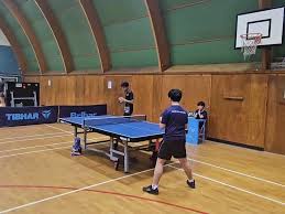 Image result for Northfield Table Tennis Club