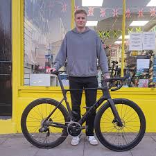 Image result for Sutton Cc/De Ver Cycles