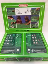 Image result for South Staffs Subbuteo Club