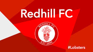 Image result for Redhill Fc (Social) Club