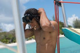 Image result for Harbour Lights Snorkelling Club (HLSC)